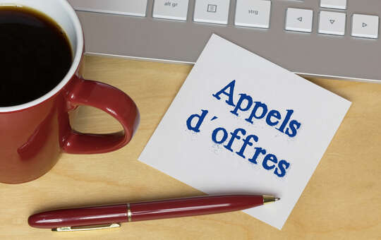Commande publique