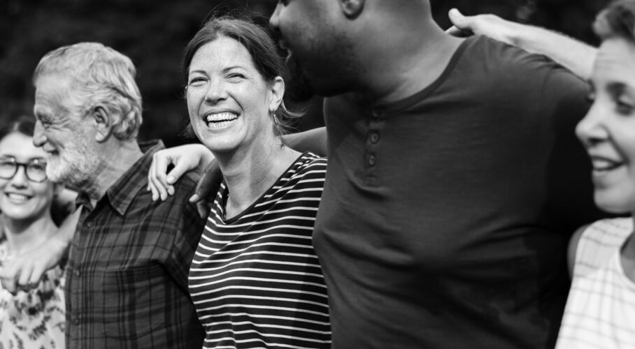 Quelques règles pour vivre ensemble