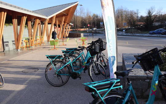 Mobilités