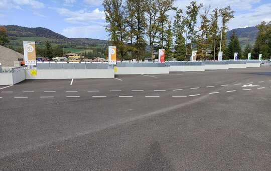 Gestion des déchets