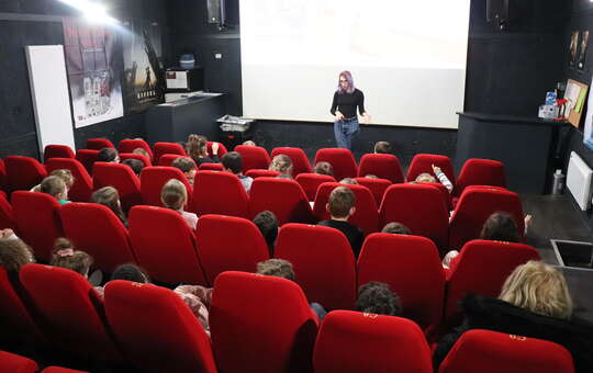 Cinéma