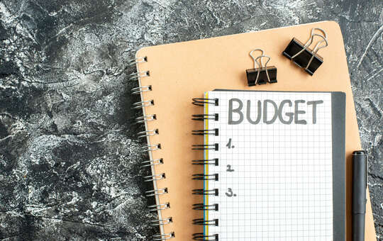 Budget
