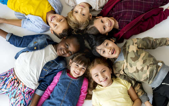 Enfance-Jeunesse