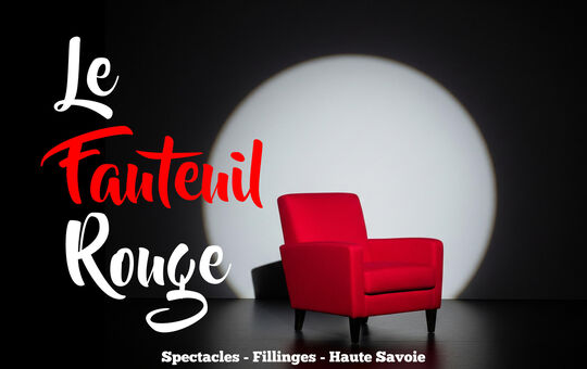Le Fauteuil Rouge